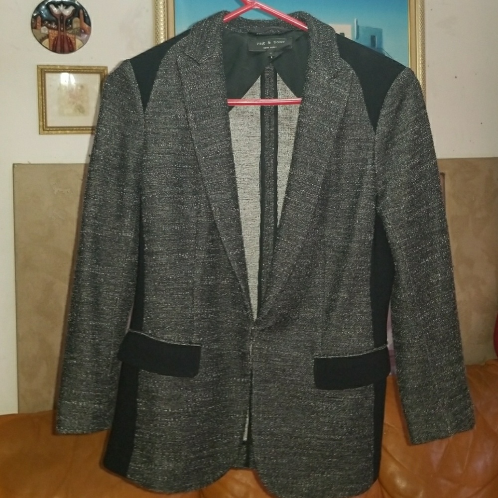 Rag & Bones Jacket. 4 (4) - image 1